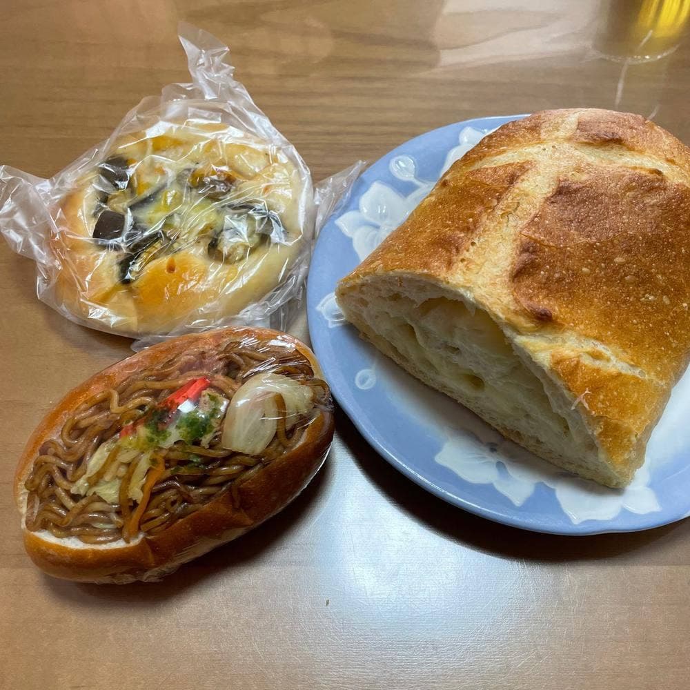 パン工房シエル