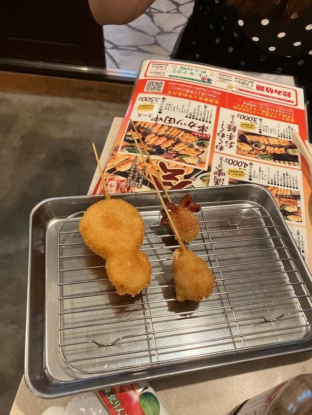 串カツ田中 新瑞橋店 - サブ画像2