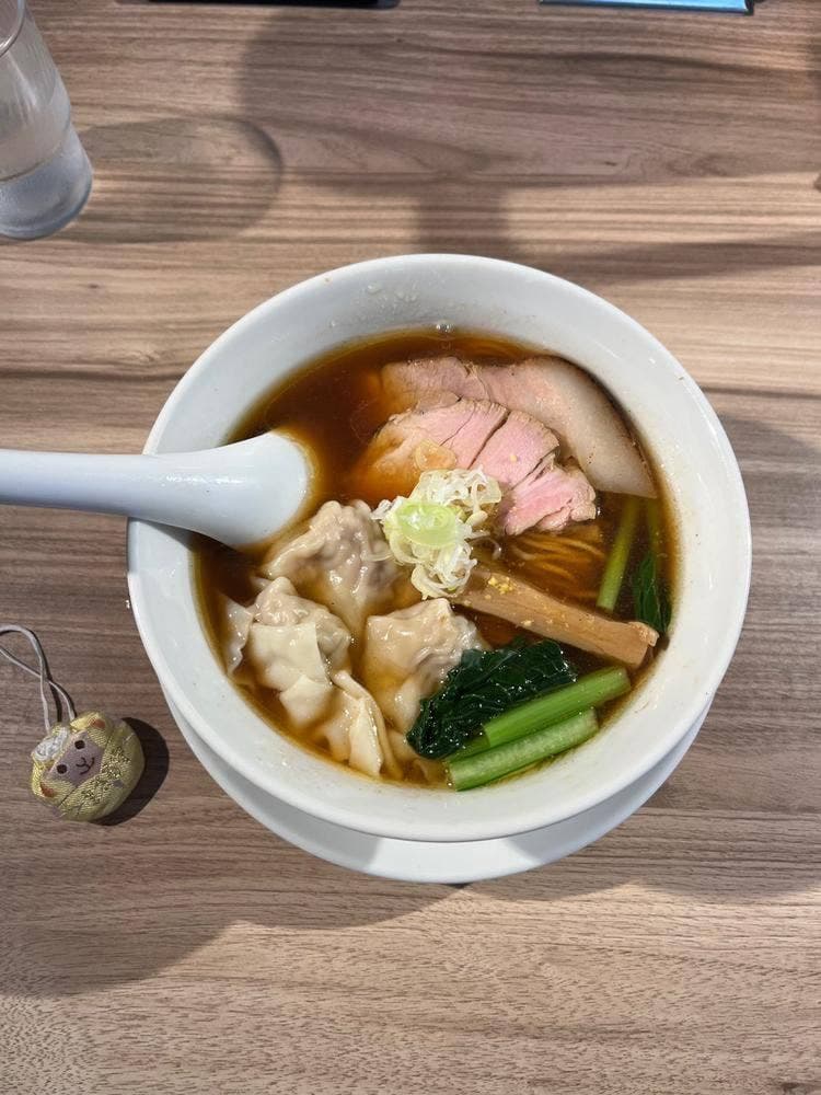 麺や豊