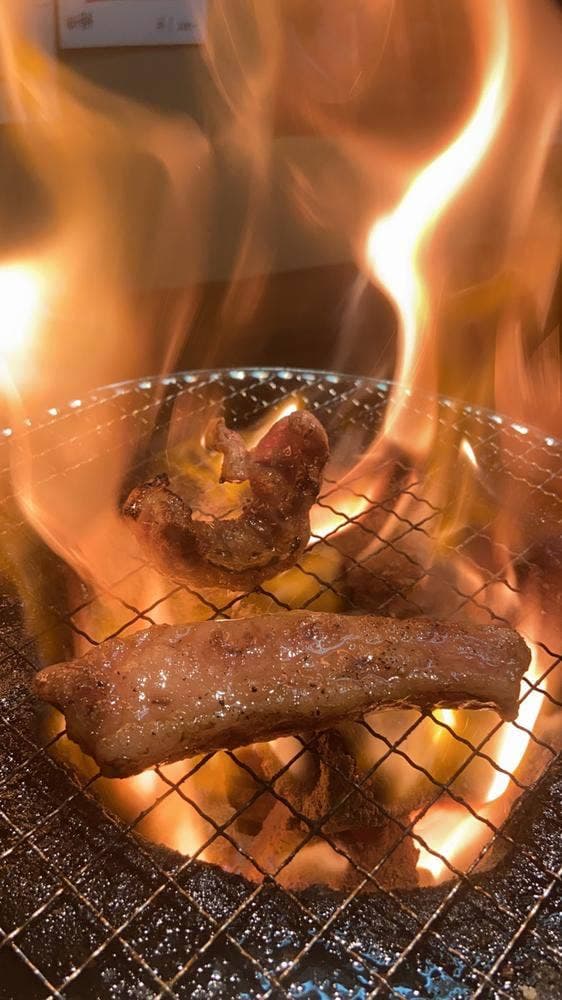 焼肉のあじまる 阿波座本店 - サブ画像3