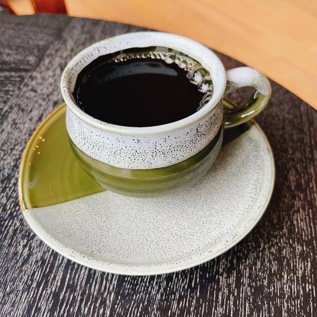 cafe AQUAROOM - サブ画像1