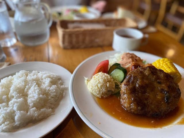 FARM RESTRANT HARVEST - サブ画像1