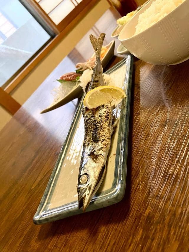 御食事処 さと - サブ画像1