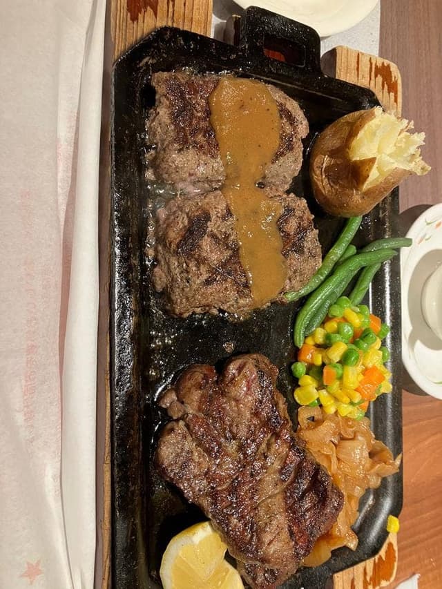 ハングリータイガー 若葉台店 - サブ画像3