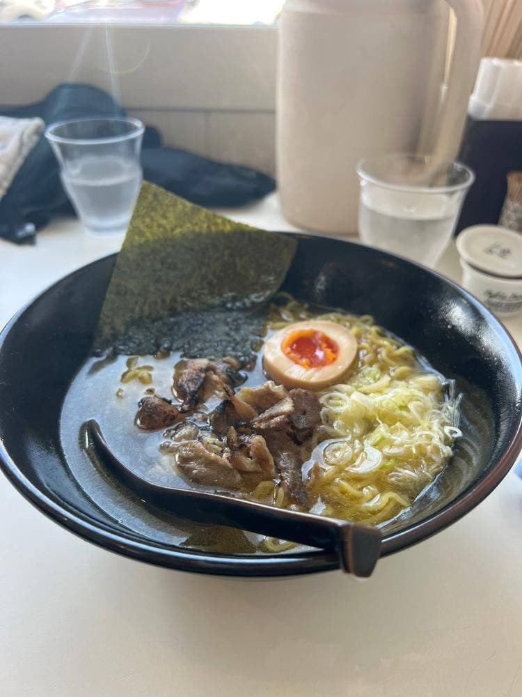福助