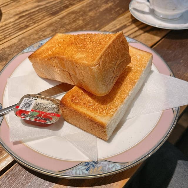 珈琲館・琥珀の館 - サブ画像3