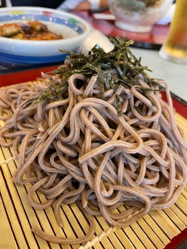 下関ゴールデンゴルフクラブ レストラン - サブ画像1