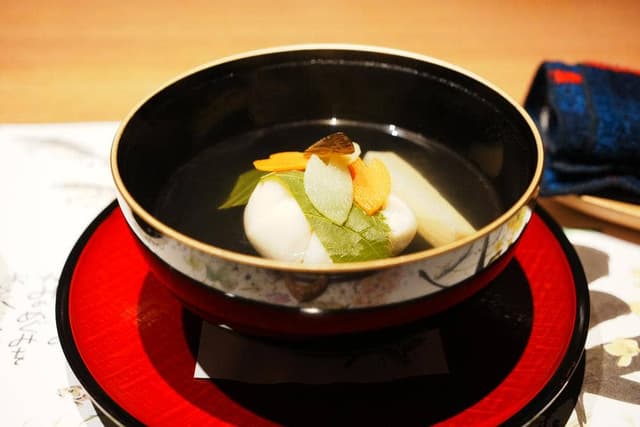 日本料理 潤花 - サブ画像1