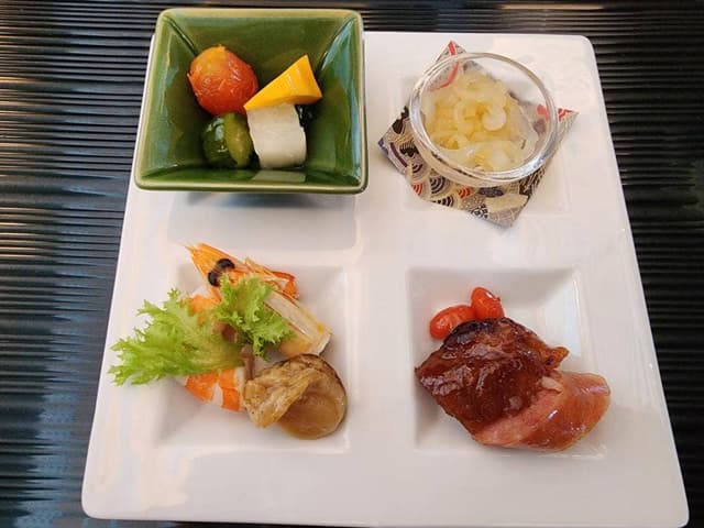中国料理 驊騮 カリュウ - サブ画像1