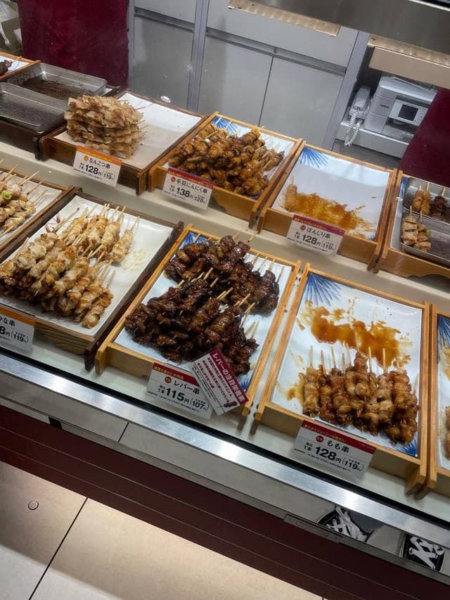 日本一 ジョイナス テラス二俣川店 - サブ画像3