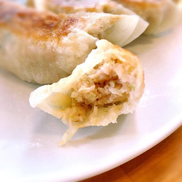 餃子の翠葉 本店 - サブ画像3
