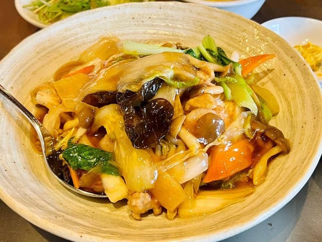 中華ダイニング居酒屋 鮮藍坊 - サブ画像1