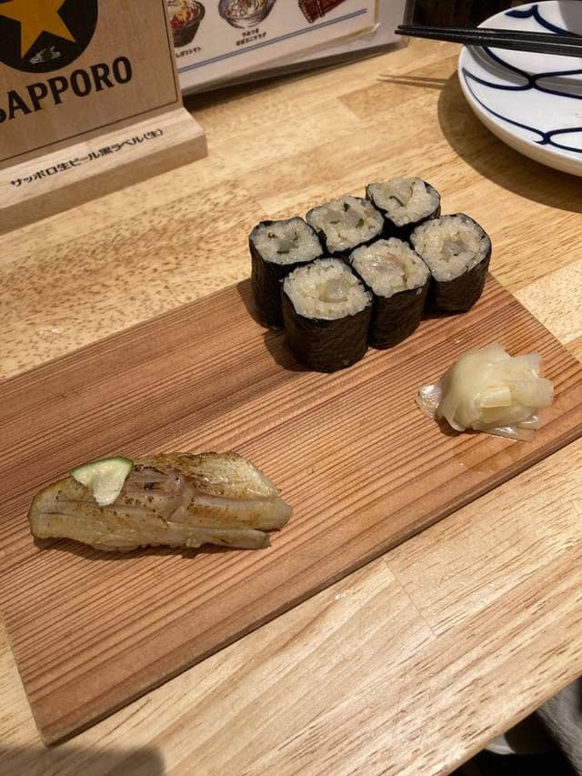 裏なんばサカナエビス - サブ画像2