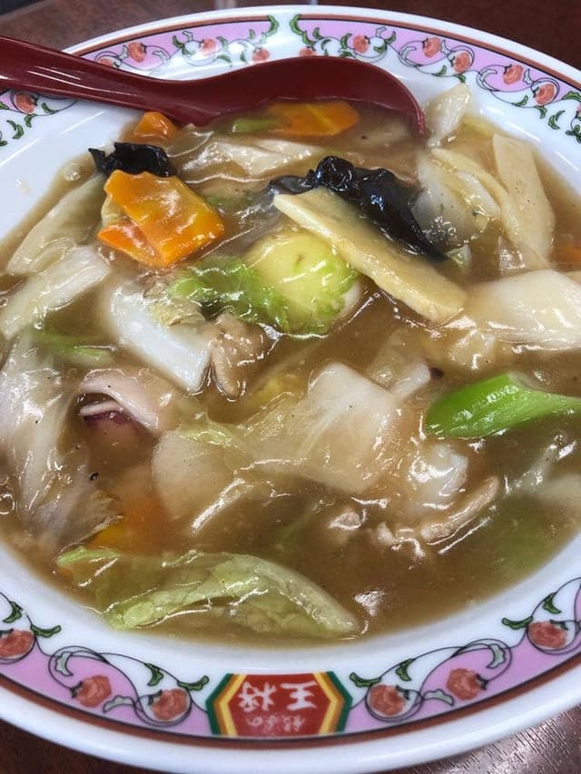 餃子の王将 諏訪野店 - サブ画像2
