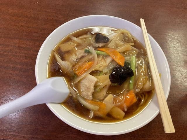 万友亭楢原店 - サブ画像1
