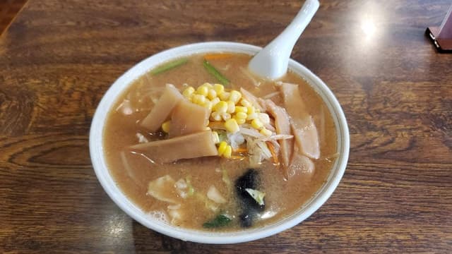 中華ハウス みのる - サブ画像2