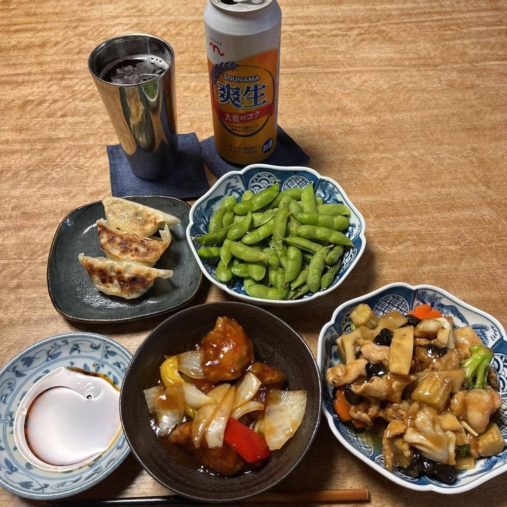 かりん亭