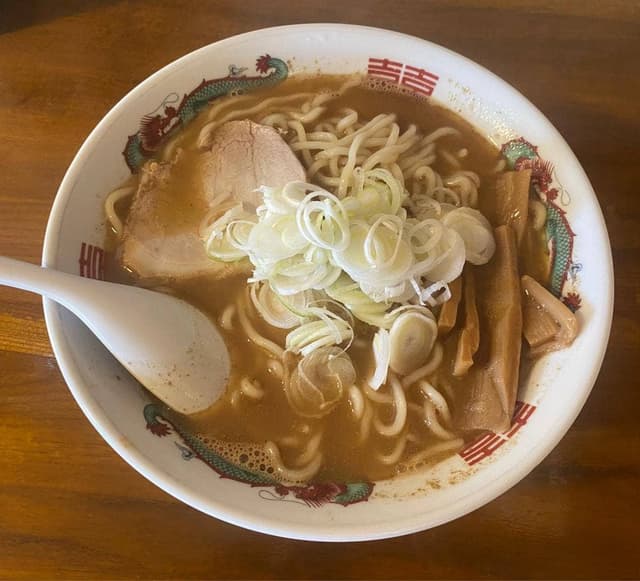 中華そば あらや 弘前店 - サブ画像2