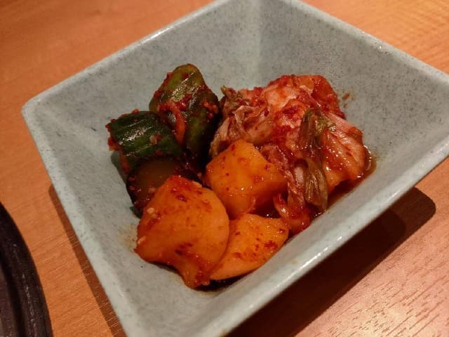 焼肉きんぐ 昭島店 - サブ画像1