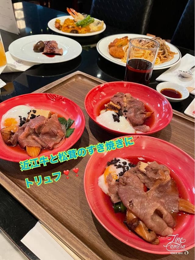 Café Restaurant Le Temps - サブ画像1