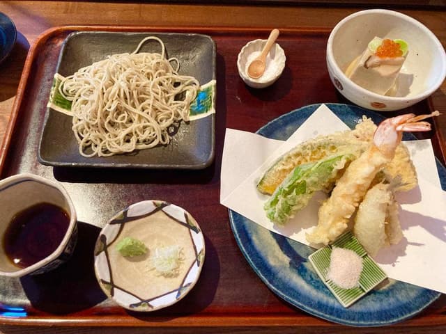 志蕎庵 江月 - サブ画像1