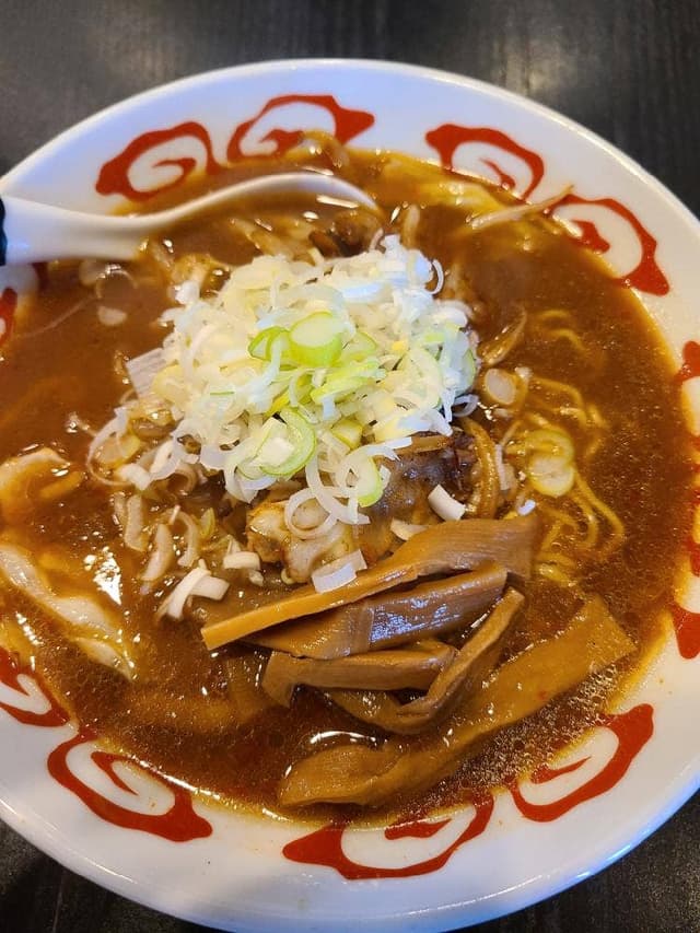 麺屋 黄昏 - サブ画像2