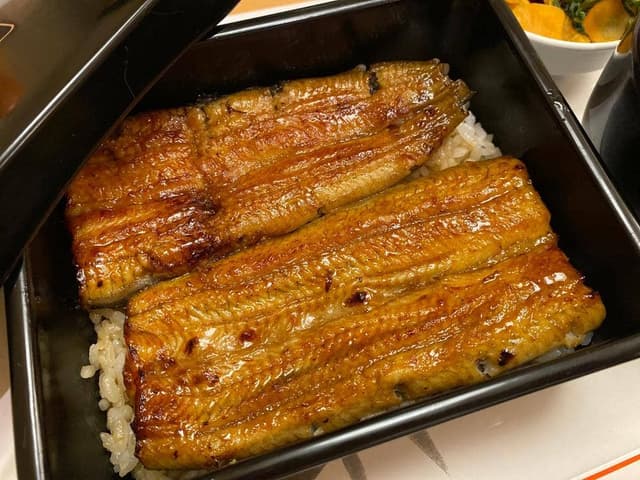 竹葉亭 横浜そごう店 - サブ画像1