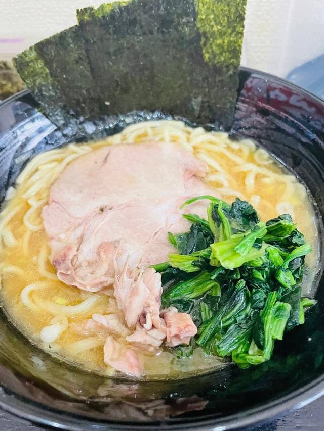 晴々飯店 上野2号店 - サブ画像1