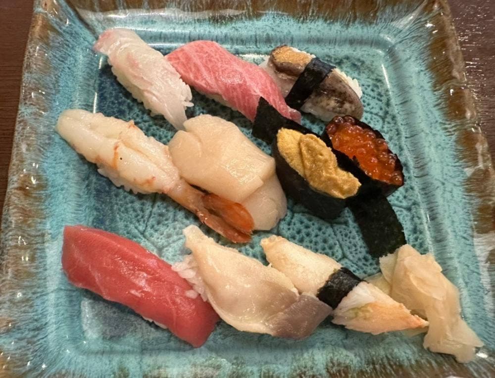 おたる 旭寿司