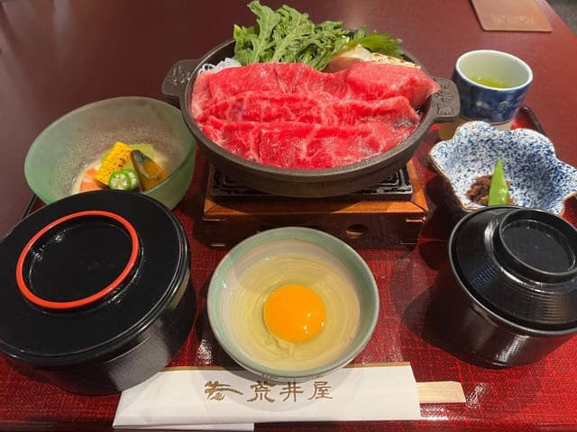 荒井屋 万國橋店 - サブ画像1