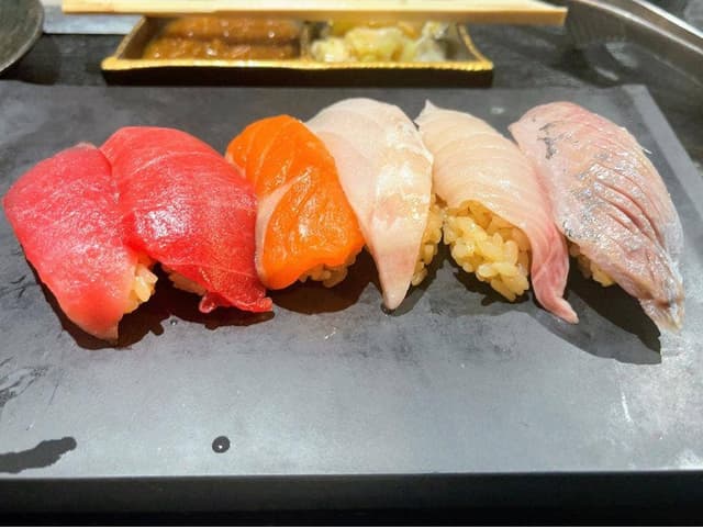 スシニクカキダ - サブ画像1