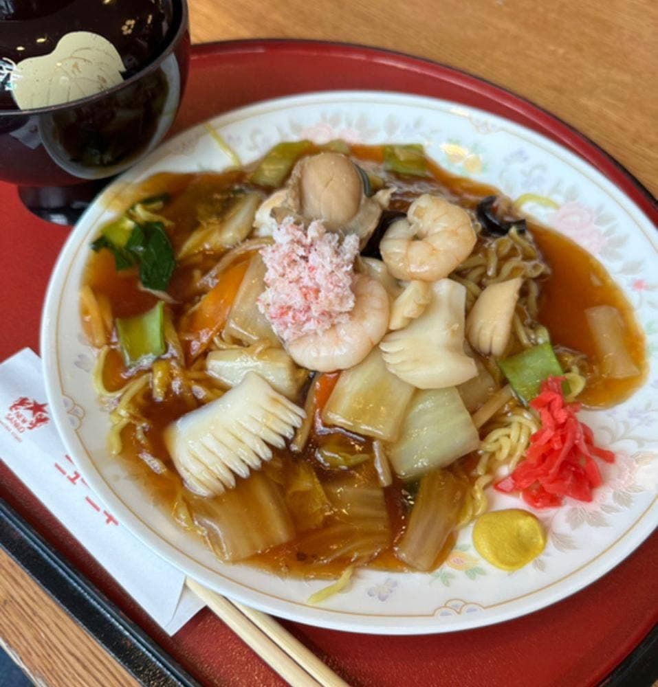 ニュー三幸 小樽本店