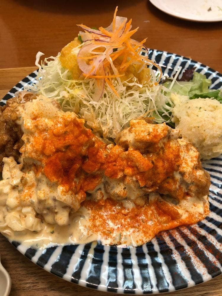 Cafe & Dining Sui トキハわさだタウン店