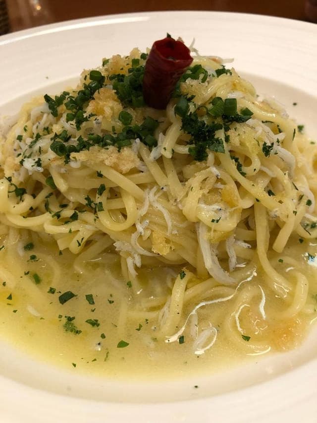 Cafe & Dining Sui トキハわさだタウン店 - サブ画像3