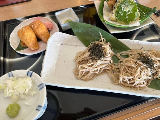 三重フェニックスゴルフコース レストラン - サブ画像1