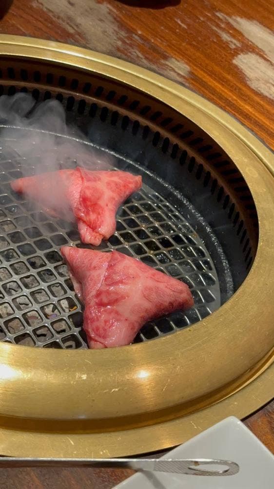焼肉 いのうえ吉祥寺店 - サブ画像2