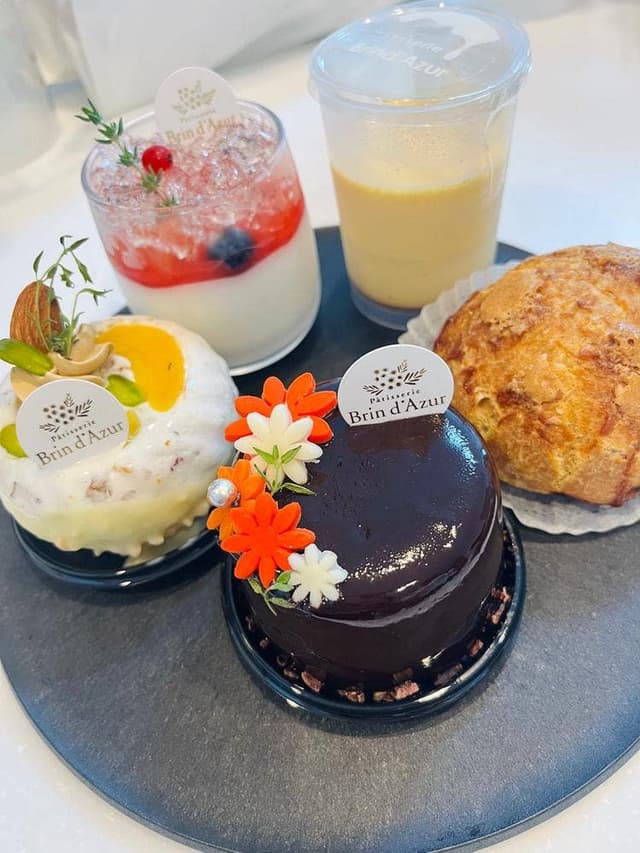 Brin d' Azur - サブ画像2