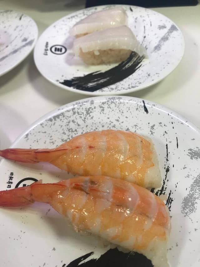 回転寿司みさき ビーンズ新杉田店 - サブ画像2