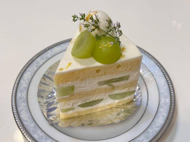 菓子屋 Bstone Bakers - サブ画像1