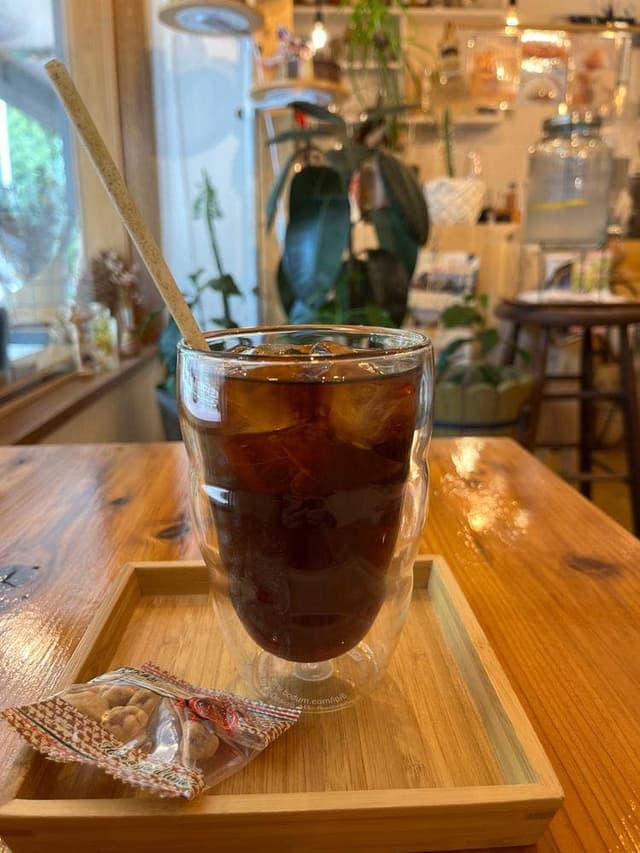 Bright Coffee Stand - サブ画像3