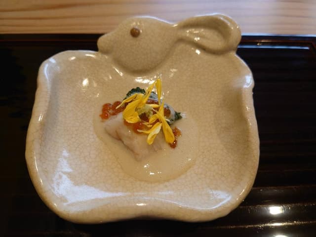 浪速割烹 昇 - サブ画像3