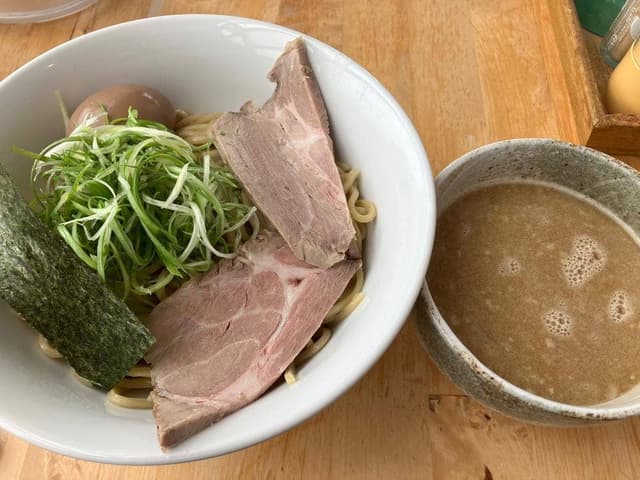 竹麺亭 - サブ画像3