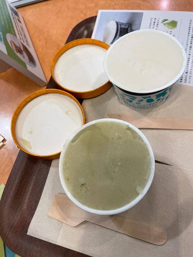 マルガージェラート 能登本店 - サブ画像2