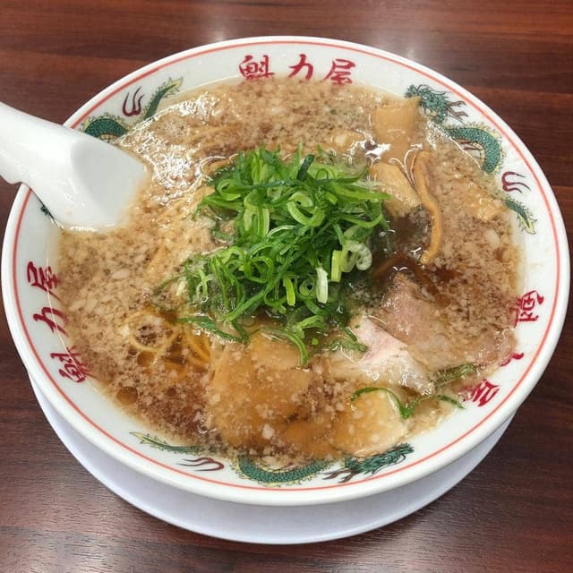 ラーメン魁力屋 南行徳店 - サブ画像3