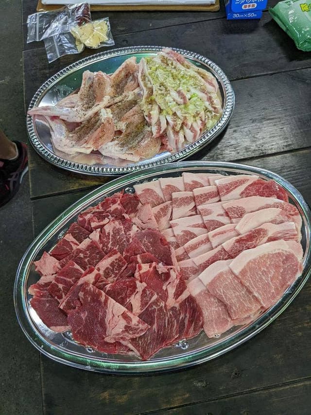 煉瓦堂朱とんぼ いろり小屋 - サブ画像1