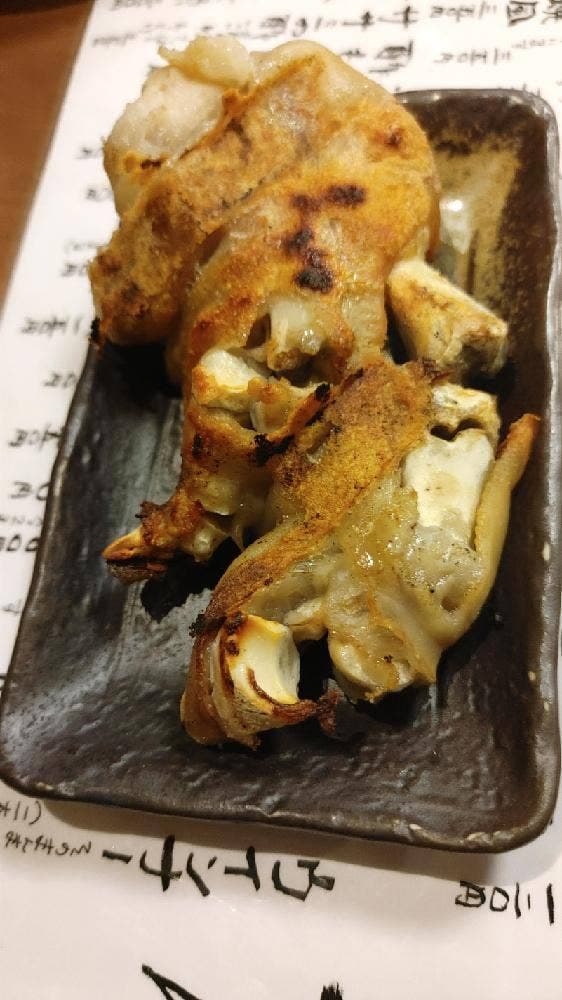 博多とりかわ 焼き鳥 どんちゃん - サブ画像2