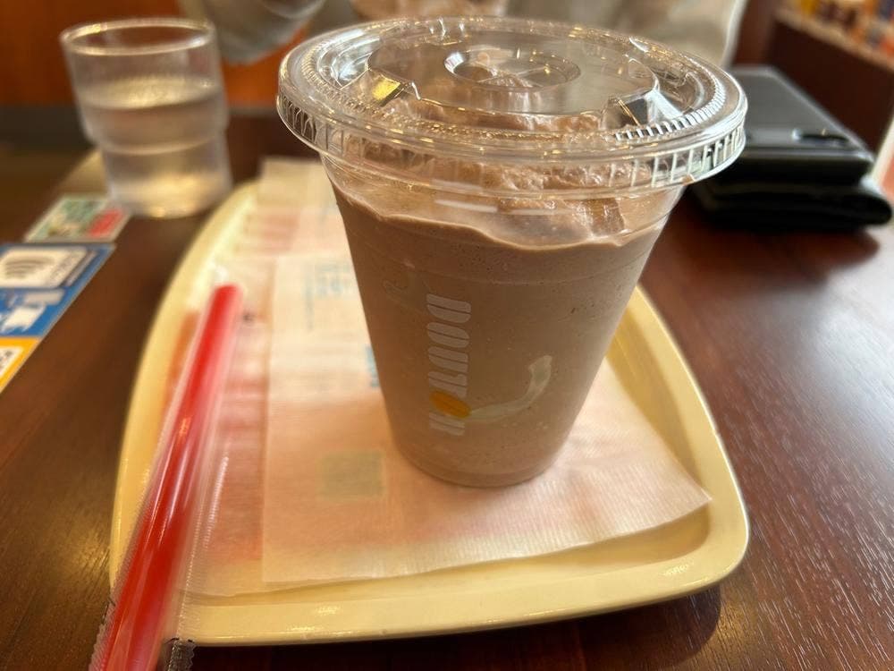 ドトールコーヒーショップ EneJet西青葉店