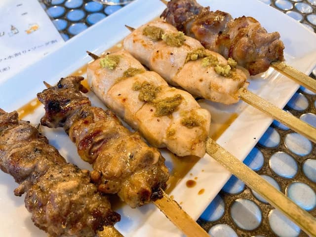 45 bis あわ - サブ画像3