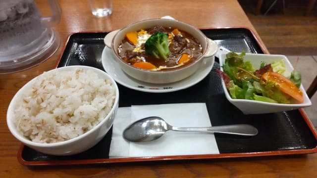 味の牛たん喜助 グランツリー武蔵小杉店 - サブ画像1