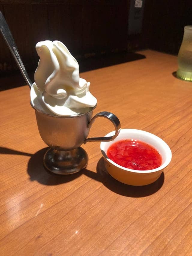 びっくりドンキー 池袋サンシャイン通り店 - サブ画像1